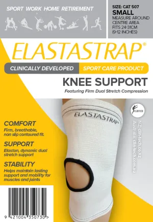 Elastastrap Compression Knee Support