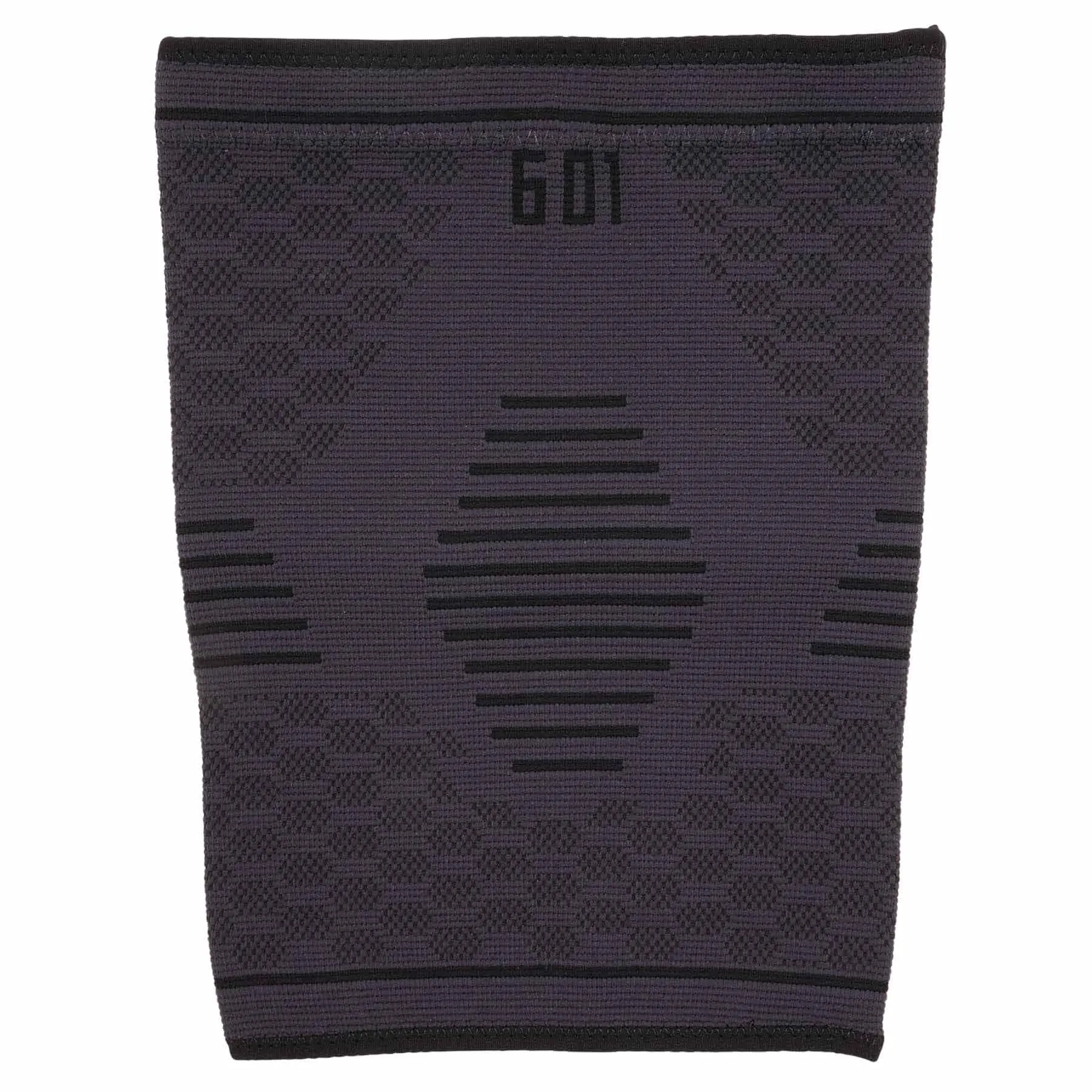 Ergodyne 16555 601 XL Black Knee Compression Sleeve