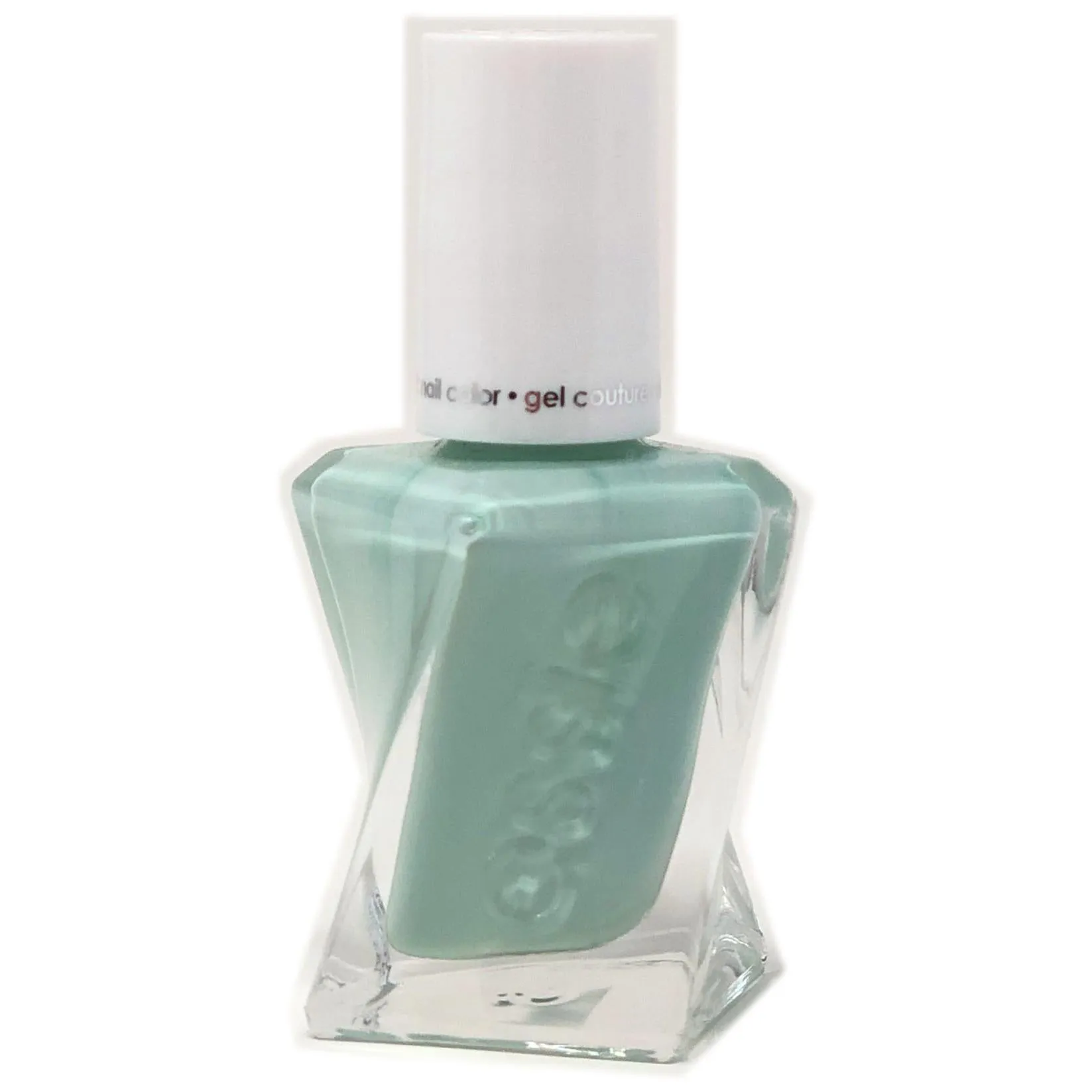 Essie Gel Couture - Embellish-Mint 0.5 oz - #131