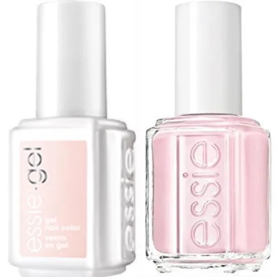 Essie Gel Romper Room #863G    Matching Lacquer Romper Room #863