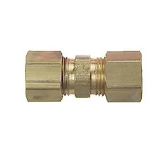 ET SURK250 | 1/4" NYLON TO STEEL COMPRESSION FITTING