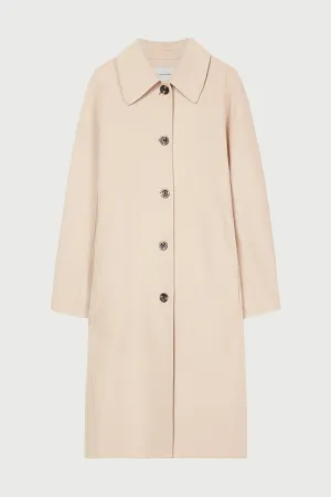 Florentine Dolman Coat