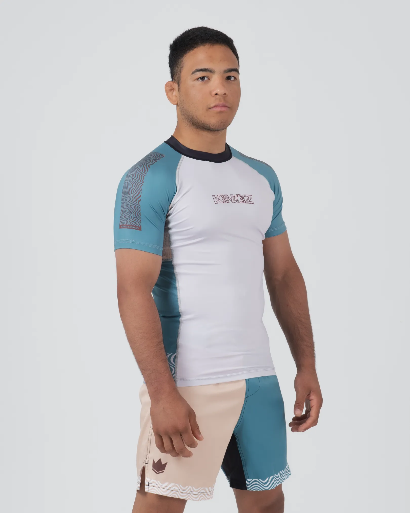 Flow Rashguard