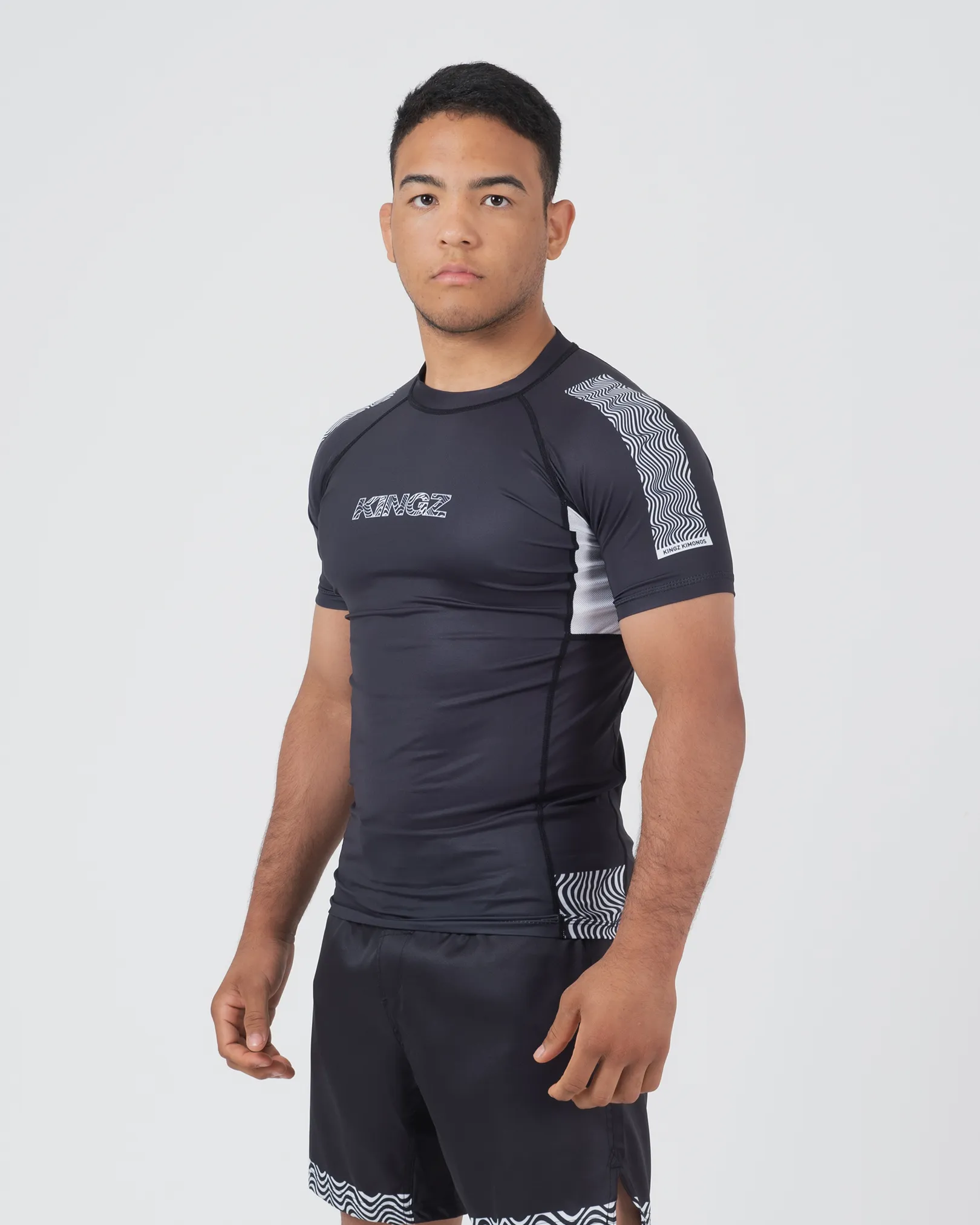 Flow Rashguard