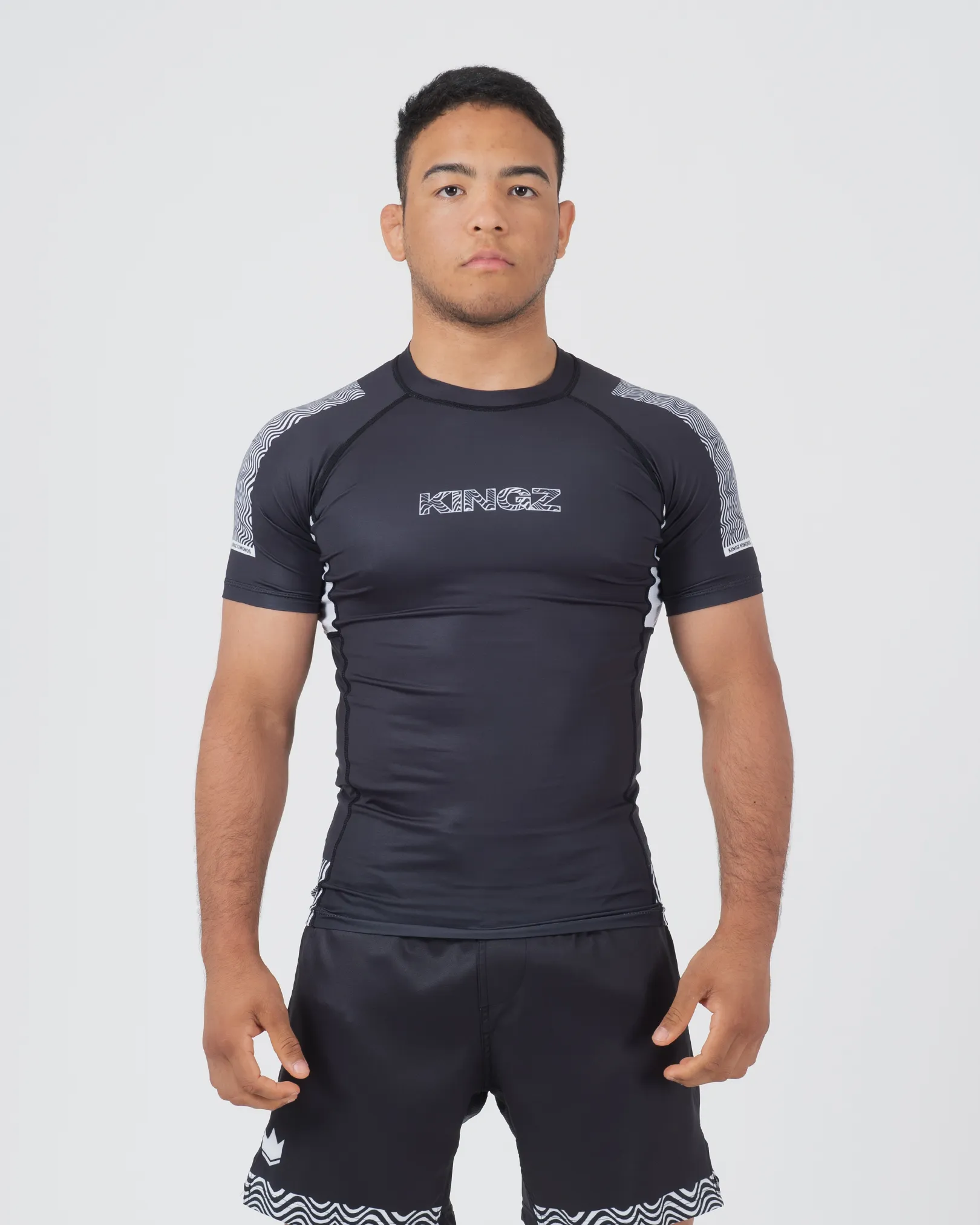 Flow Rashguard