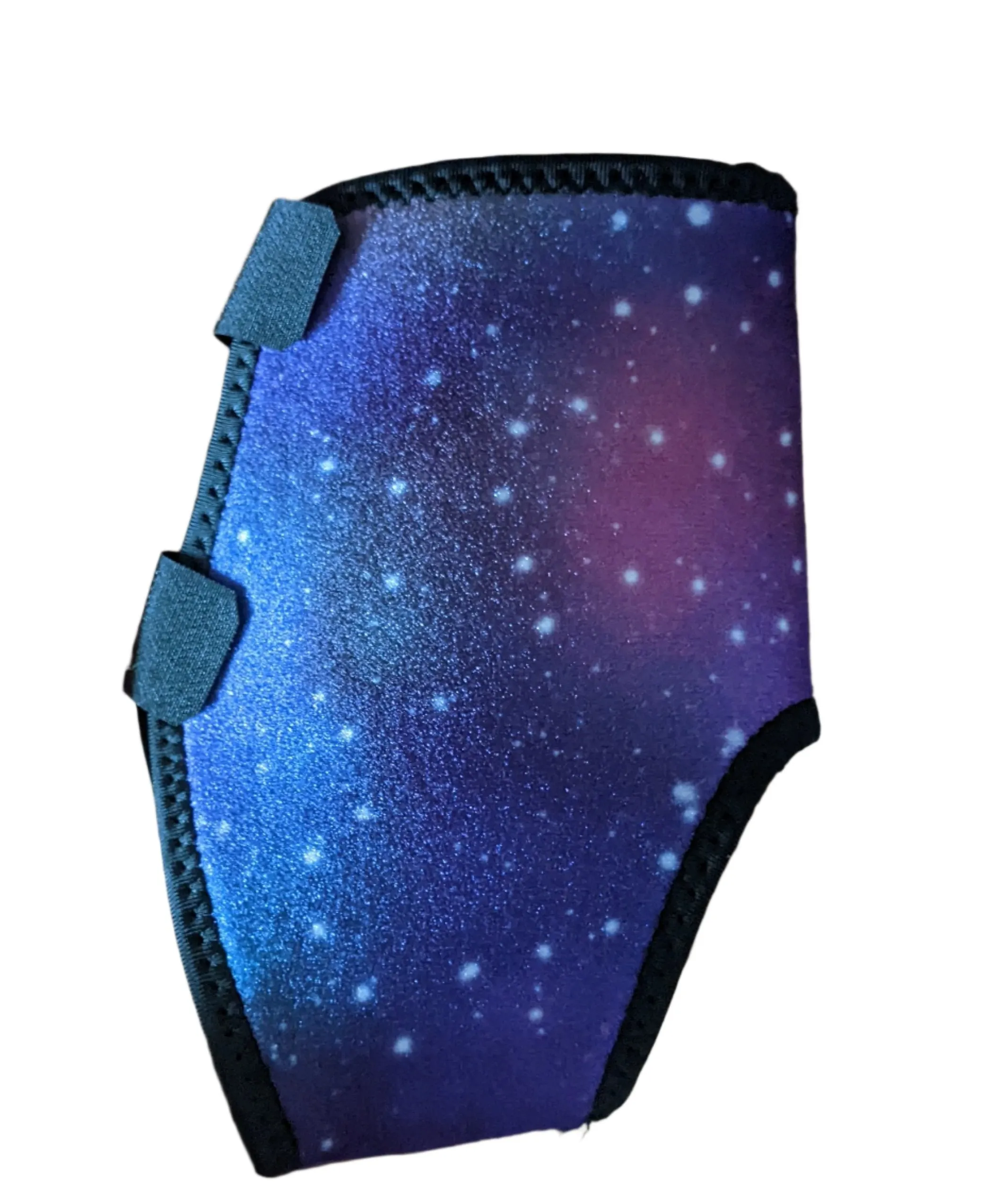 Galaxy Compression Ankle Brace (Small)