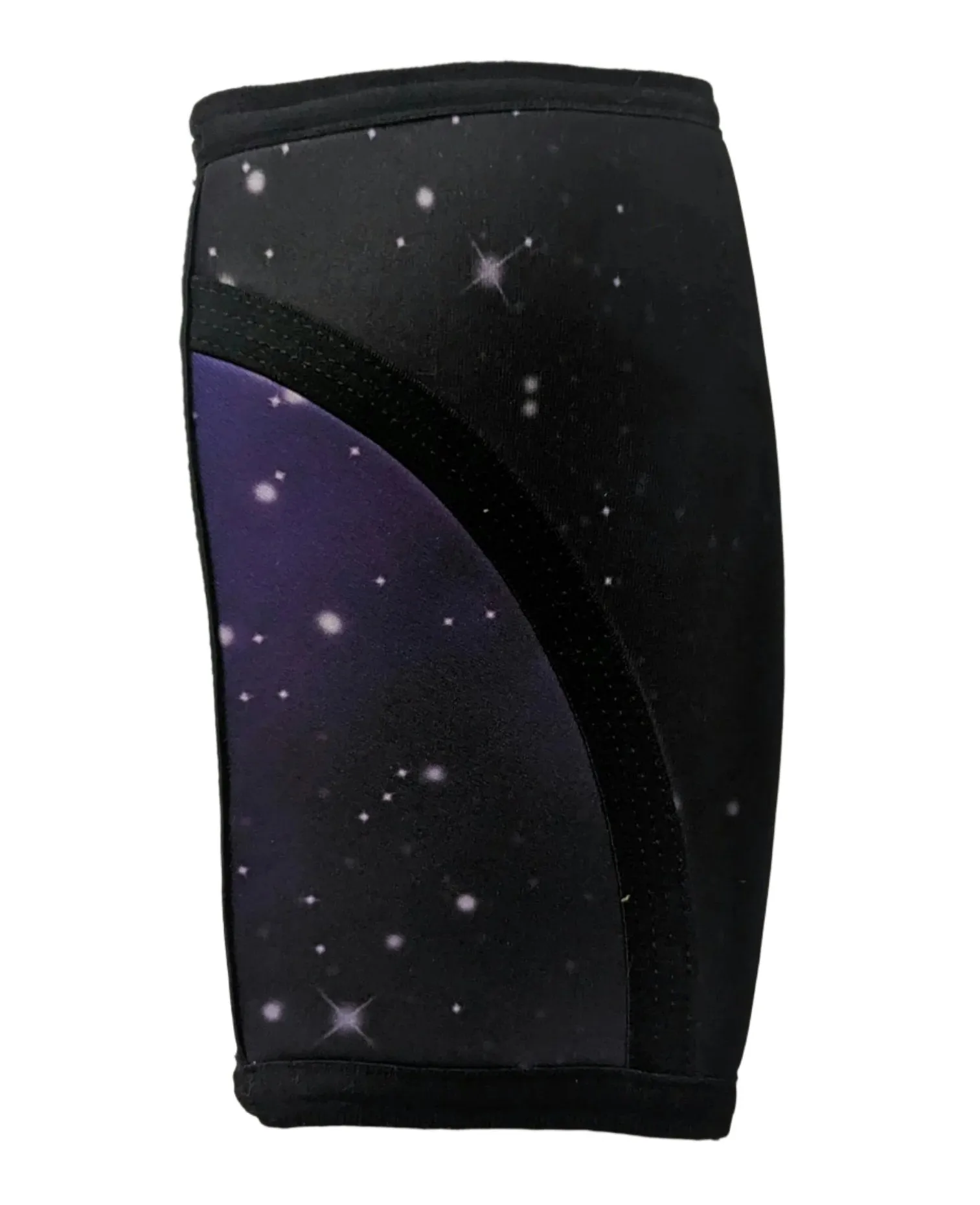 Galaxy Compression Elbow Sleeve