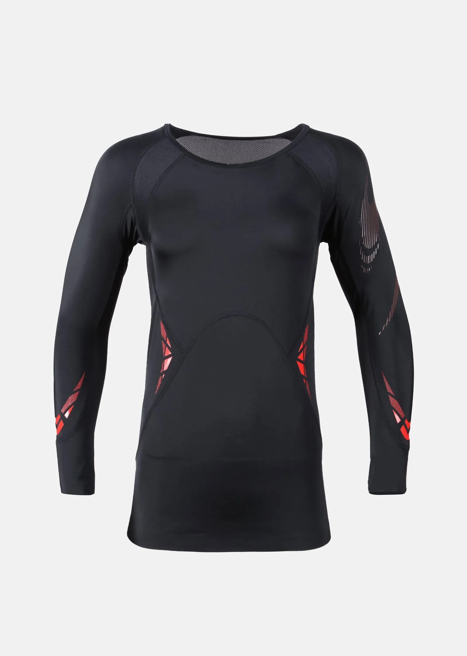 Generator Women's Compression Top