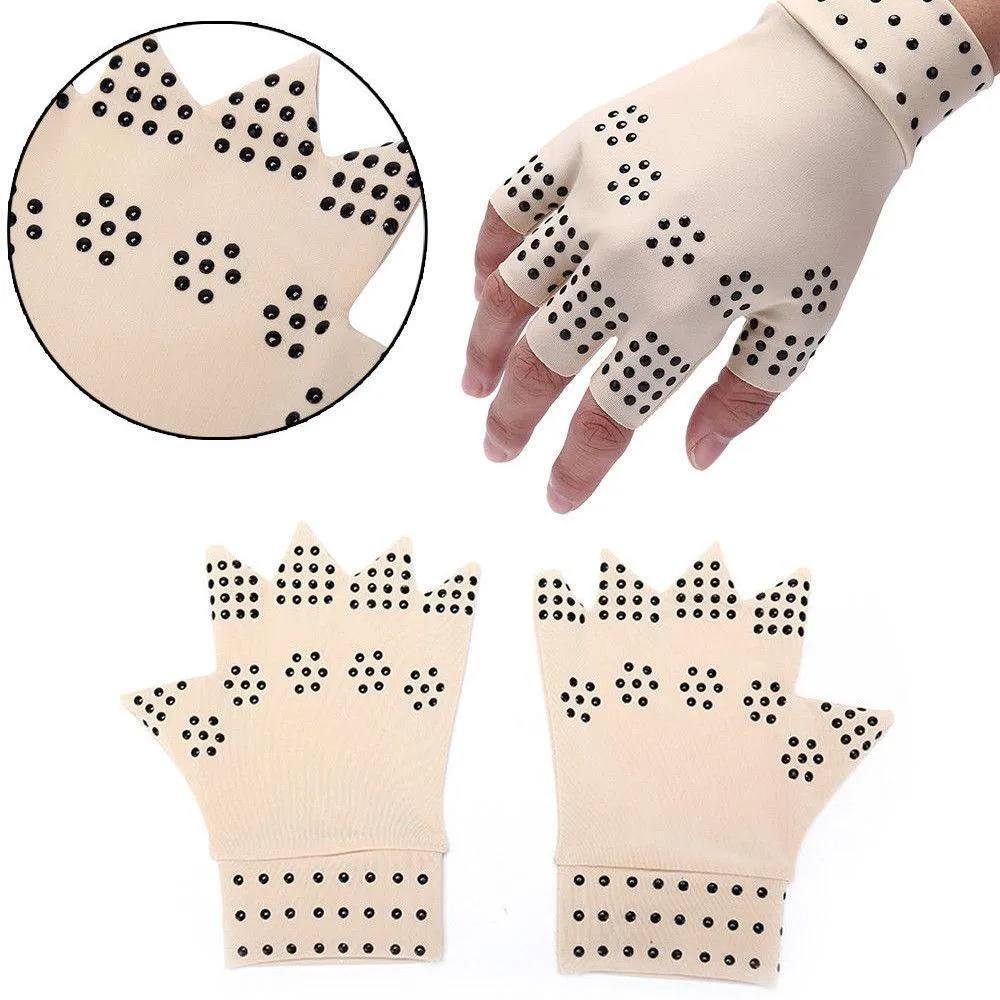 Glamza Magnetic Arthritis Gloves