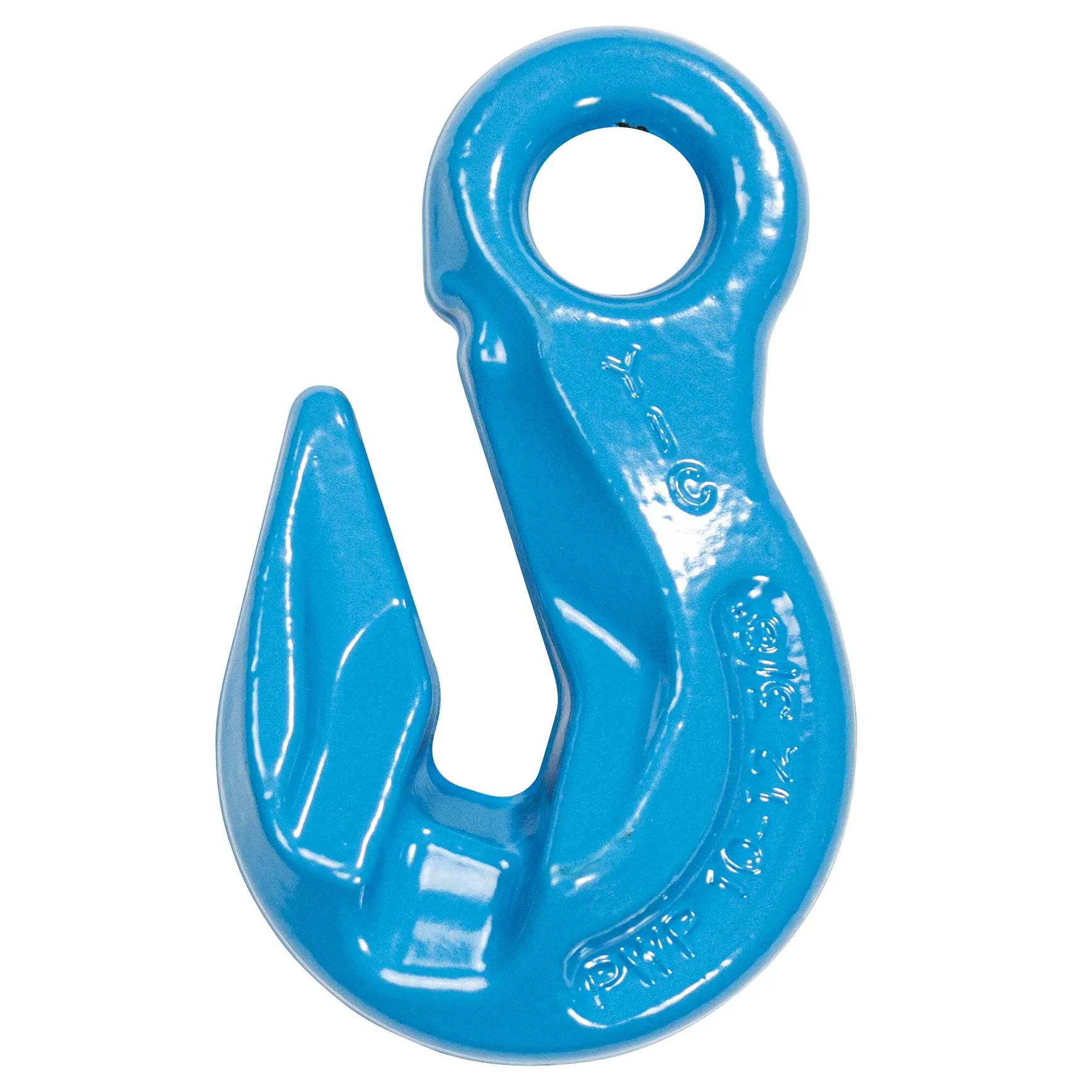 Grade 120 Eye Grab Hook - 3/8"