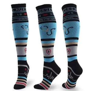 Healthcare Compression Socks