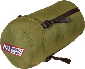 Helsport Compression Bag XL Green | Buy Helsport Compression Bag XL Green here | Outnorth