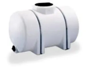 HORIZONTAL LEG TANK 325 GALLON (7917)