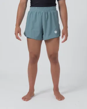 Hybrid Women's Shorts - Sage