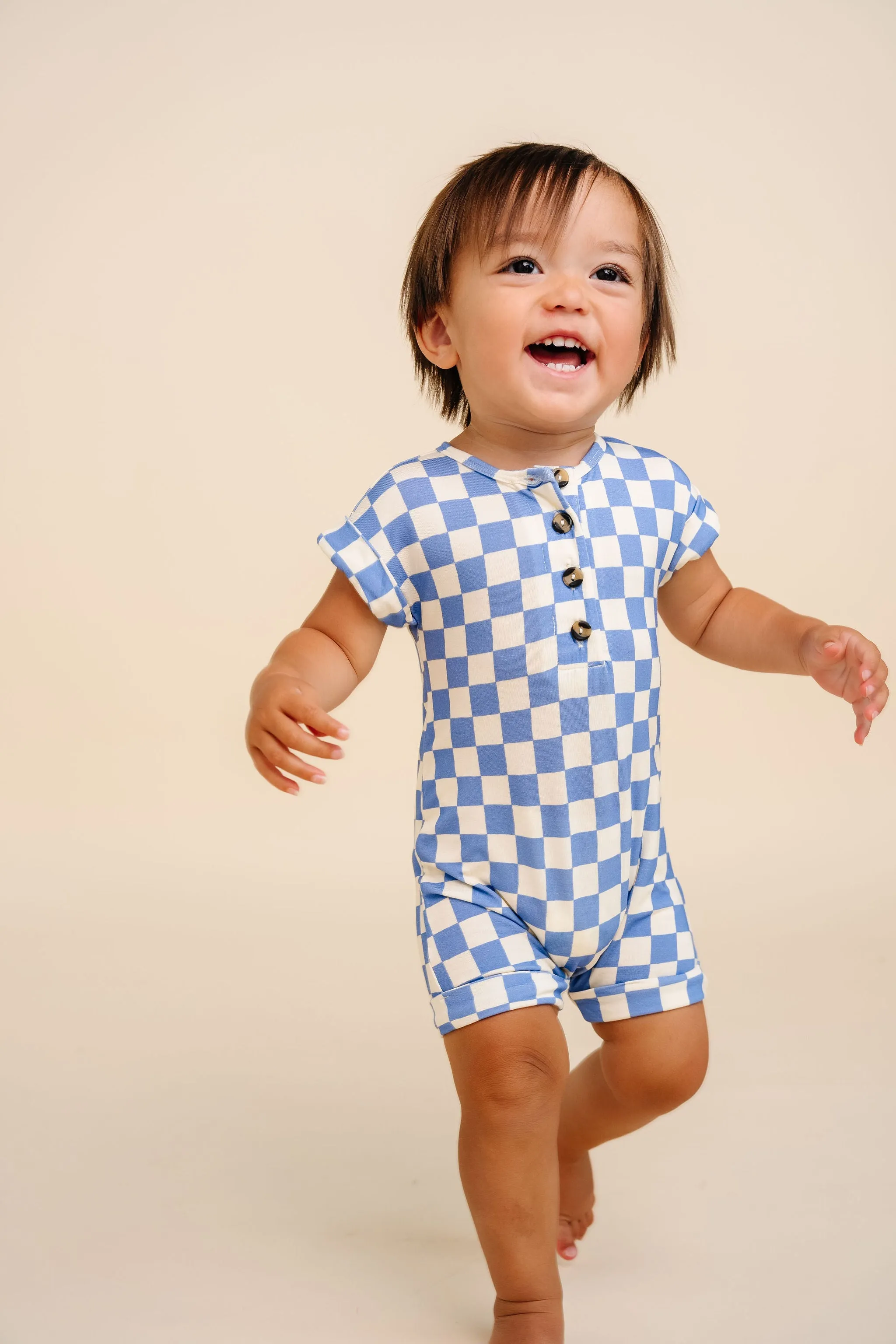 Jett Romper