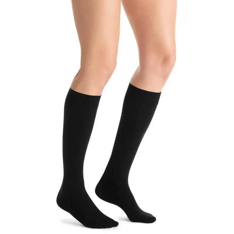 Jobst Opaque SoftFit 15-20 mmHg Knee High Stockings