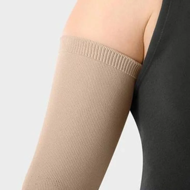 Juzo Soft 15-20 mmHg Max Regular Arm Sleeve Beige