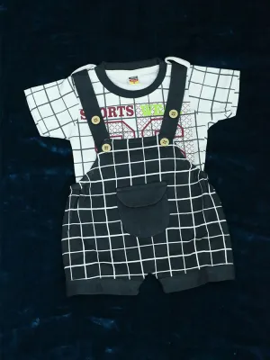 Kids Romper