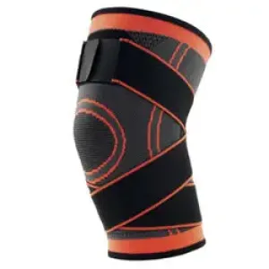 Knee support