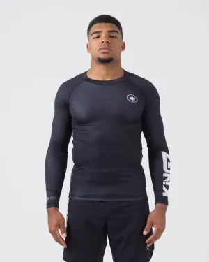 Kore V2 Long Sleeve Rashguard