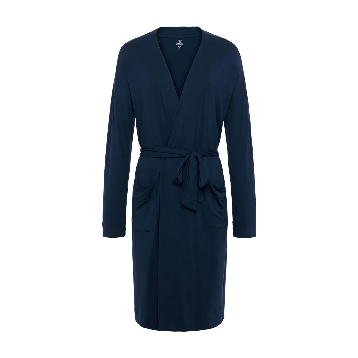 Lounge Robe | Navy