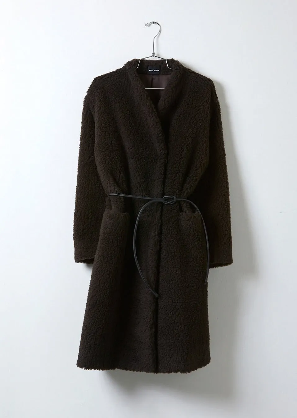 Malaga Coat