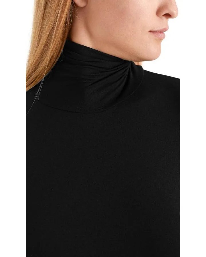 Marc Cain Babyskin Roll Neck