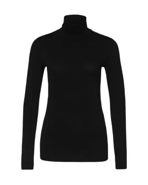 Marc Cain Babyskin Roll Neck