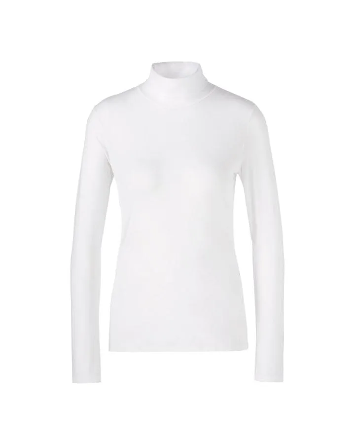 Marc Cain Babyskin Roll Neck