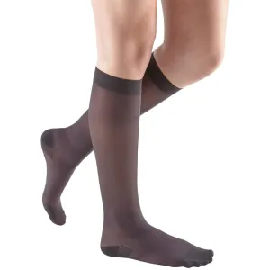 Medi Sheer & Soft 30-40mmHg Closed Toe Calf Length