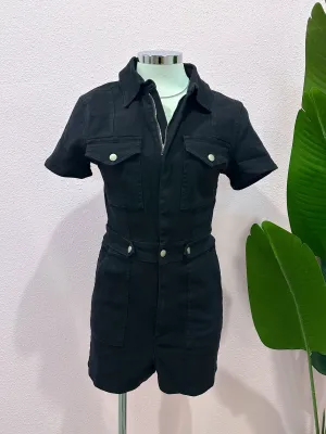 Melissa Romper