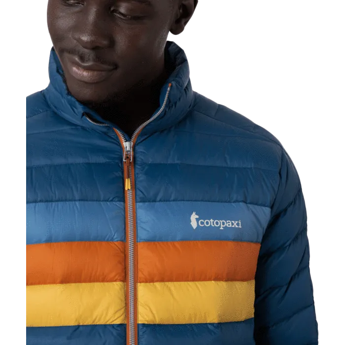 Men's Fuego Down Jacket