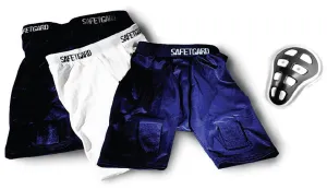 Men’s Hockey Compression Short with Cage Cup®