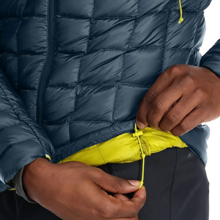 Men's Mythic Alpine Light Jacket