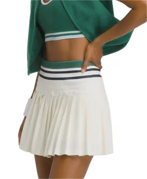 Midtown Tennis Skirt - GYC