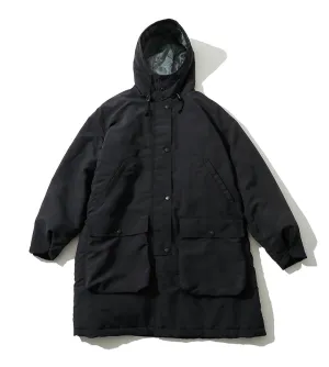 MOUNTAIN TROOPER'S  COAT / マウンテン トゥルーパーズ コート