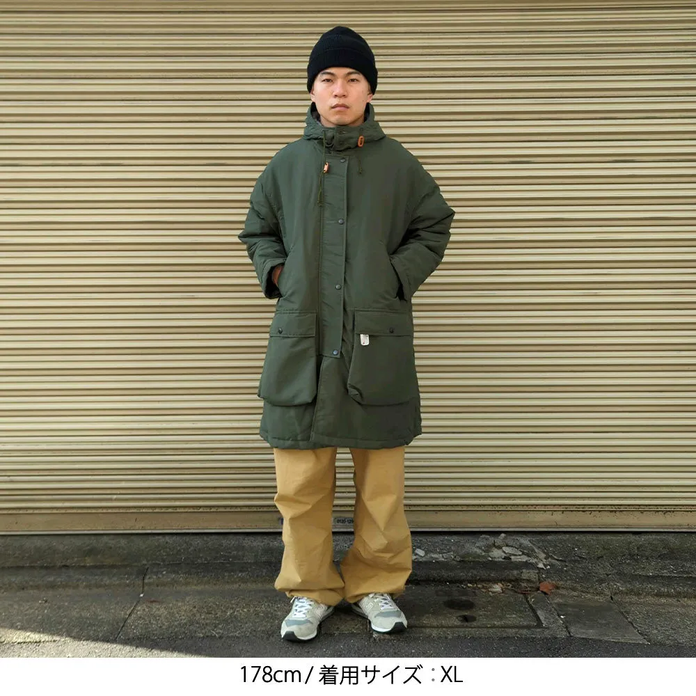 MOUNTAIN TROOPER'S  COAT / マウンテン トゥルーパーズ コート