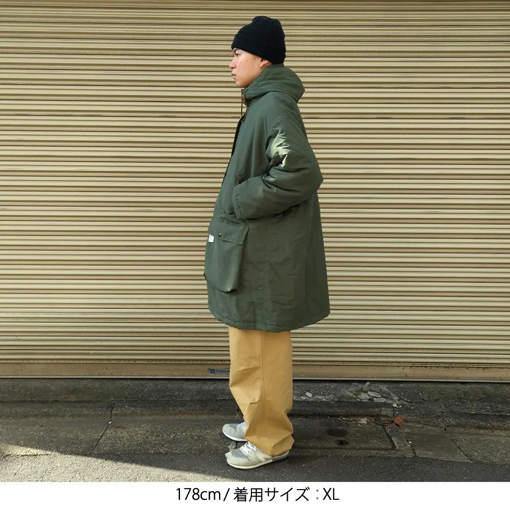 MOUNTAIN TROOPER'S  COAT / マウンテン トゥルーパーズ コート