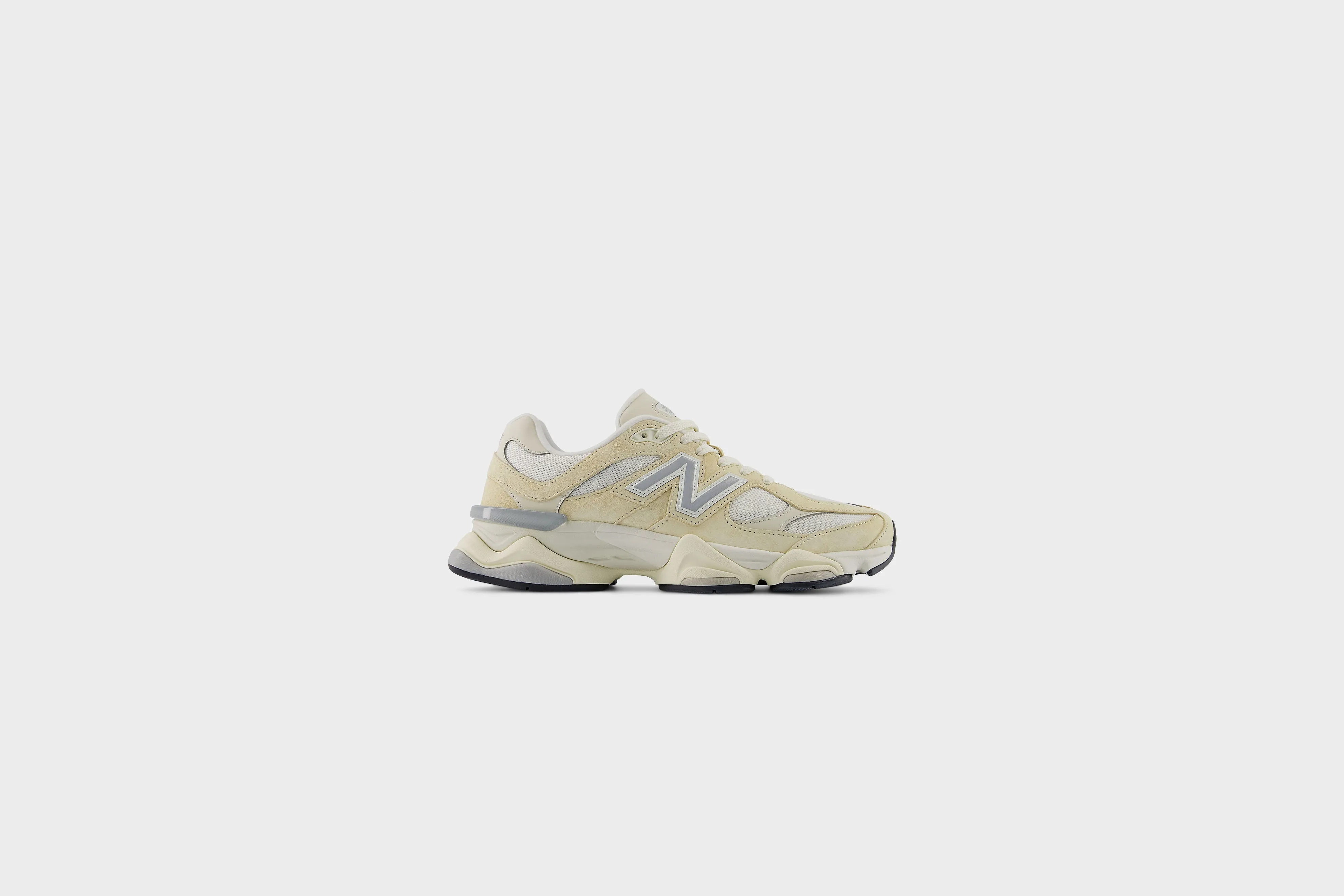 New Balance 9060 (Beige White) U9060WNB