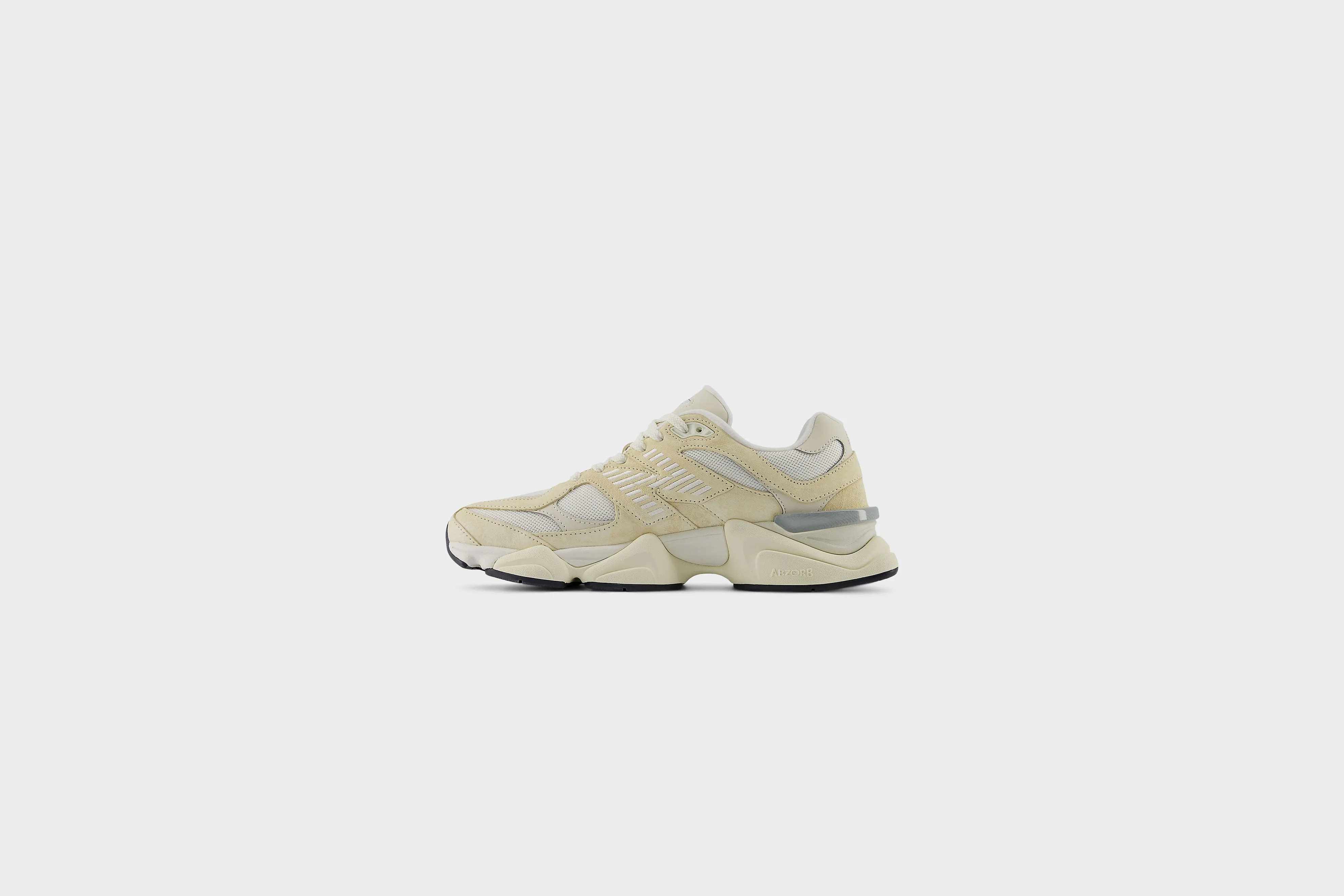 New Balance 9060 (Beige White) U9060WNB