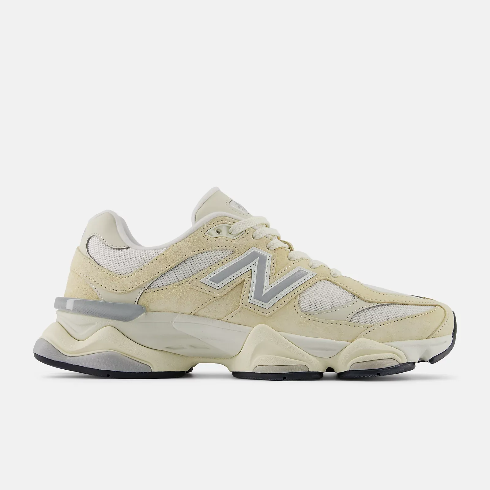 New Balance 9060 'Calcium/Sea Salt'