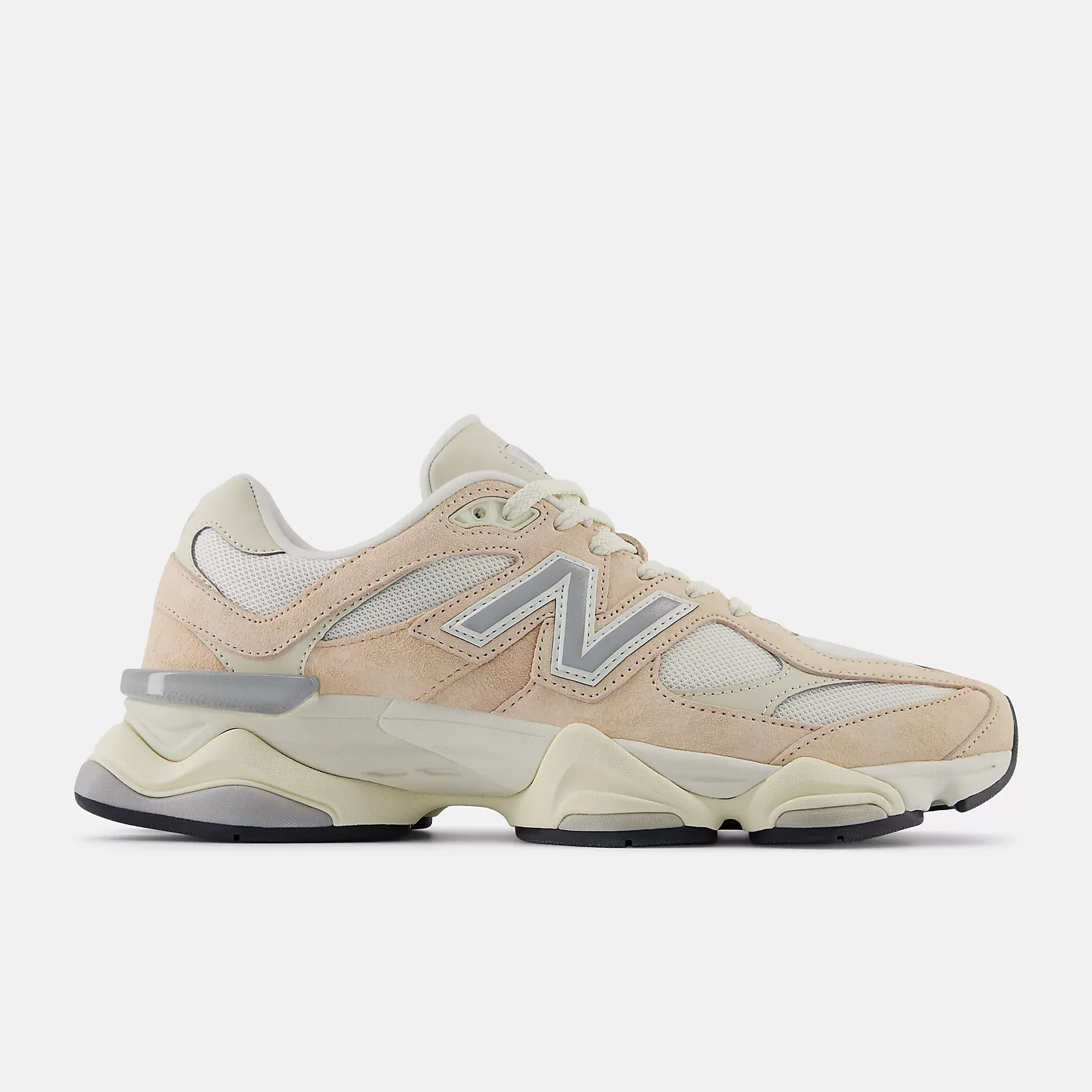 New Balance 9060 'Vintage Rose/Sea Salt'