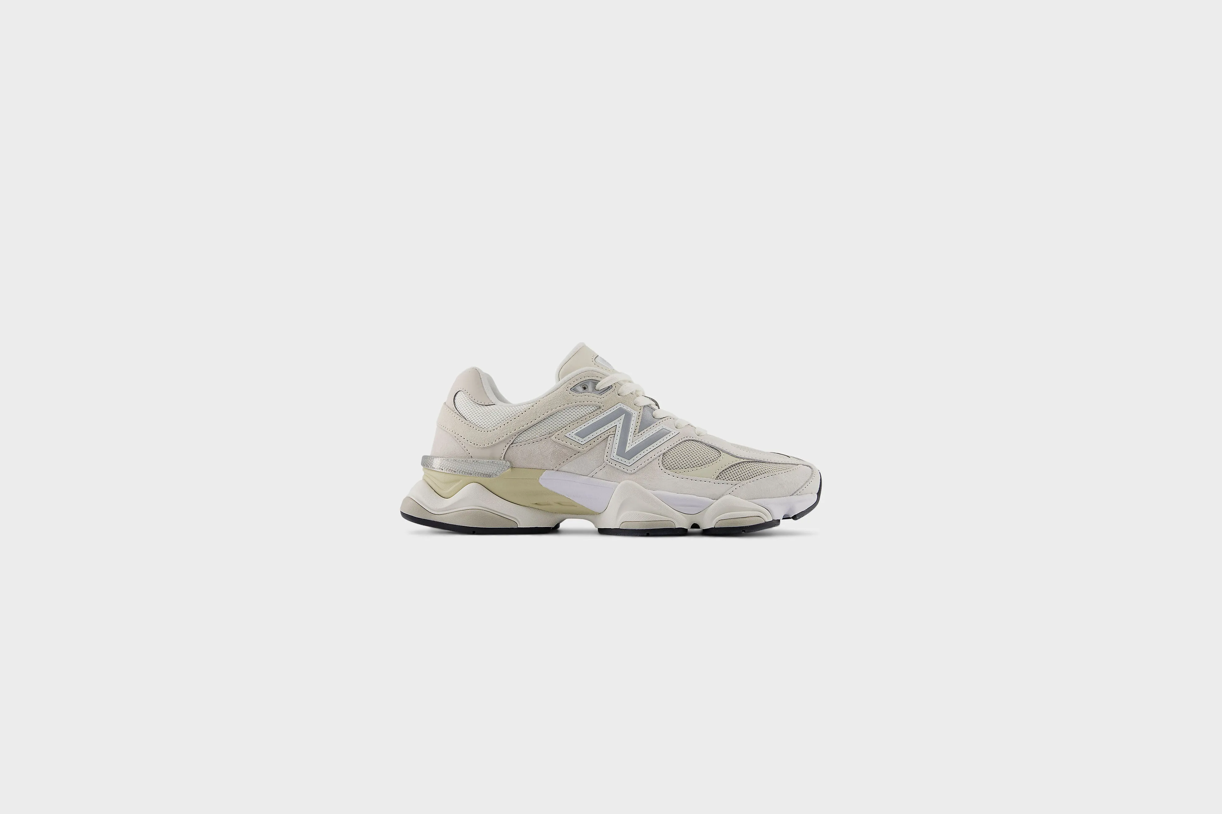 New Balance 9060 (White Beige)