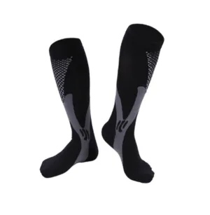 New Fashion Compression Socks Sock Support