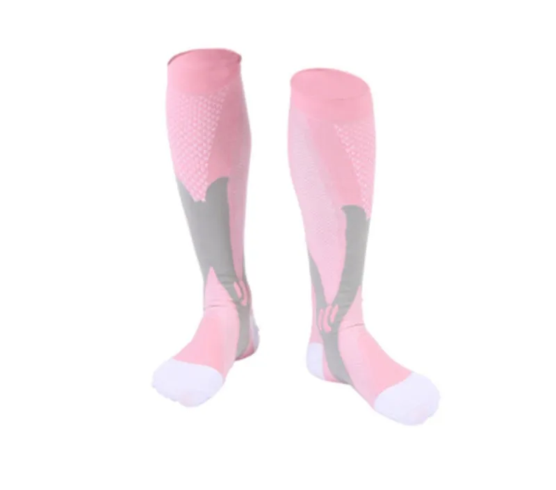 New Fashion Compression Socks Sock Support