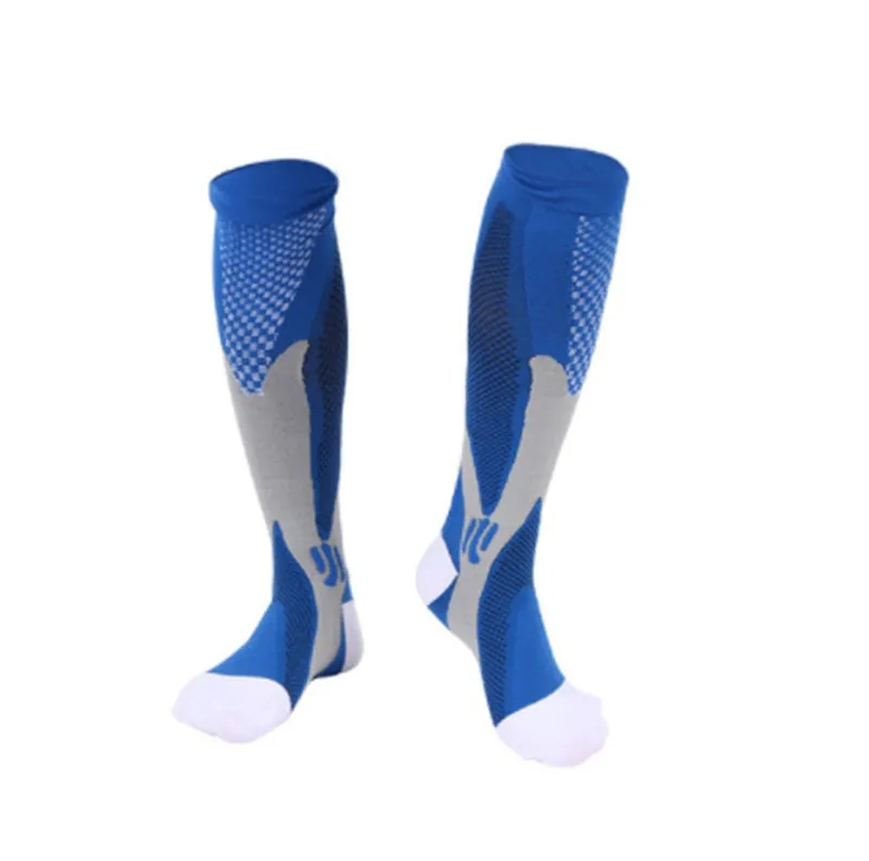 New Fashion Compression Socks Sock Support