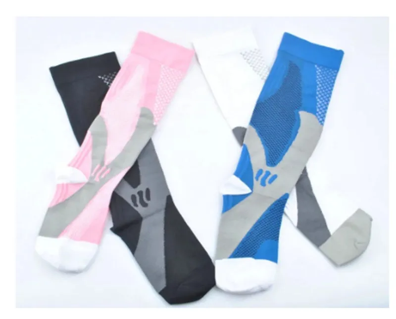 New Fashion Compression Socks Sock Support