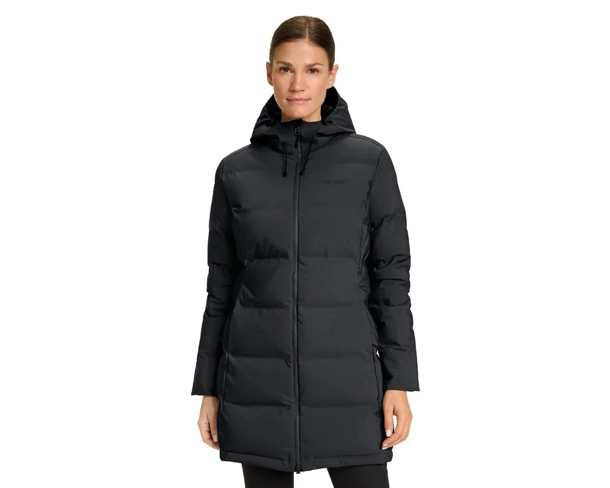 NORDISK Aukea W&#039;s Bonded Down Coat