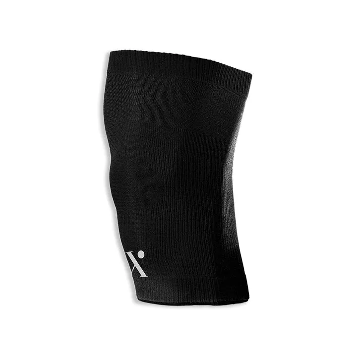 Nufabrx Pain Relief Knee Sleeve | Medicine-Embedded Compression Sleeve