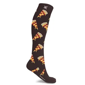 NYC Pizza Compression Socks